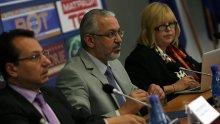 Семерджиев: Разделянето на здравния пакет води до унищожаване на принципа на справедливостта