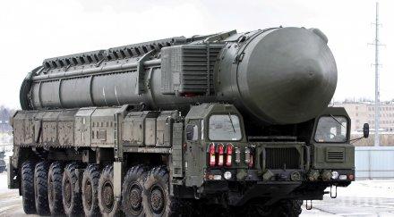 конфликтът украйна изменя ядрения баланс света