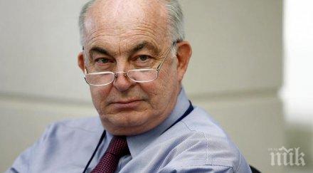 кемал дервиш новата социална държава