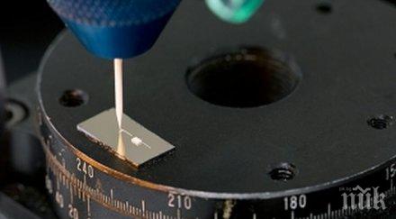 уникум трансплантираха протези отпечатани принтер