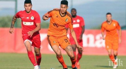 литекс победи омония контрола