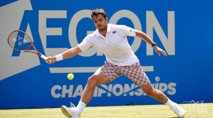 вавринка справи кирьос минути