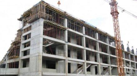 строителният бизнес отива търговска мисия казахстан