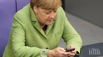 германия води европа