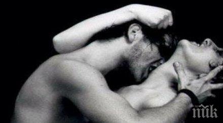 половината британки съжаляват първия път