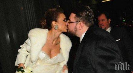 мария призна развода гущеров краят една известните вип двойки