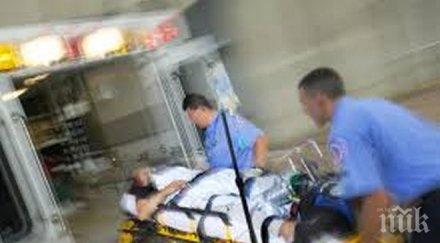 човек пострада стрелба военна база арканзас