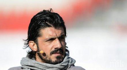 гатузо отказа асистент михайлович милан