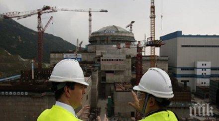 румъния смята подпише споразумение китайци два ядрени реактора