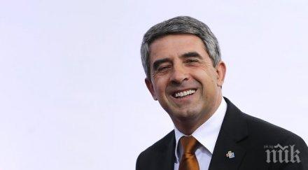 плевнелиев държи влог заплатата обновена