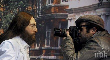 пресъздават записите бийтълс мюзикъл