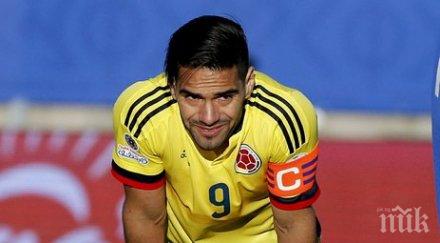 фалкао играе челси следващия сезон