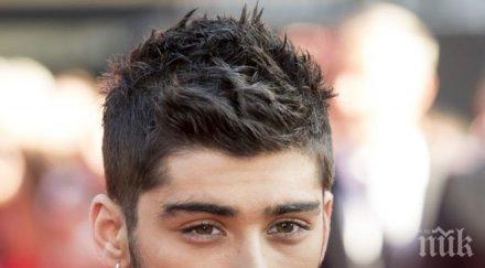 слух зейн малик връща one direction