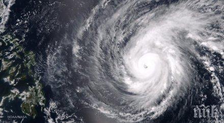 оранжев код щатите гереро мичоакан заради урагата карлос