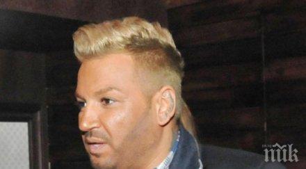 азис вярвам българите ромите спрат дерибействат