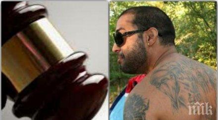 втора инстанция насилникът христо лещата лежи затвора години месеца