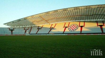 играем хърватия полюд сплит