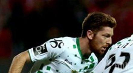 крило португалия подписва години литекс