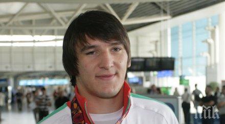 александров бях отишъл златен медал съм щастлив бронза