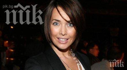 звезда руския шоубизнес почина