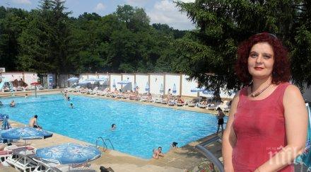 откритите басейни софия изрядни немарливост плащат 5000