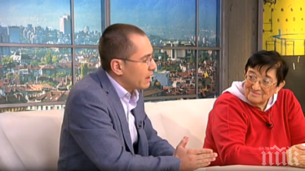 ПФ поиска КСНС заради заплахата от мащабен етнически конфликт