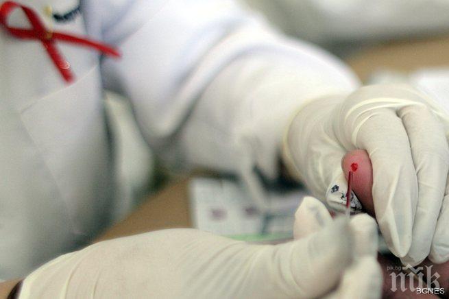 Пробив! Японски учени откриват рака в капка кръв за 3 минути