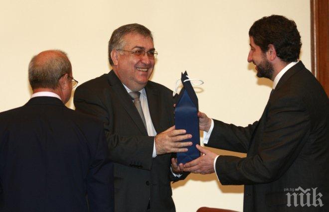 Следователите: Не приемаме съдебната реформа на Христо Иванов! В нея има безумия!