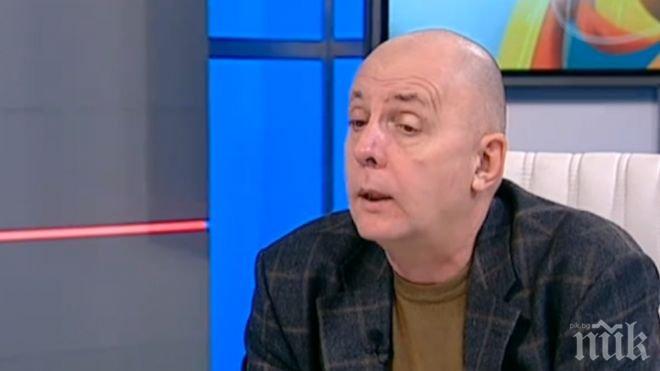 Коритаров: Отдавна беше видимо докъде ще се стигне, ако не се решат проблемите с интеграцията на ромите