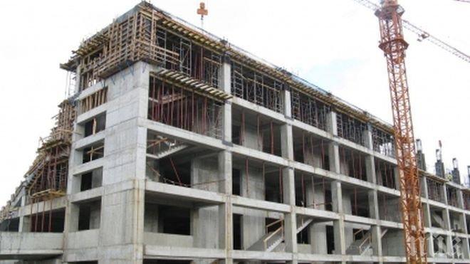 Строителният бизнес отива на търговска мисия в Казахстан