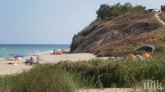  Районната екоинспекция във Варна не може да осигури експерти по дело за Карадере 