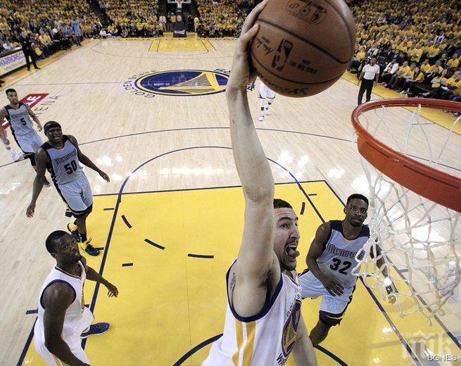 Австралиец вкара кош от 126 м