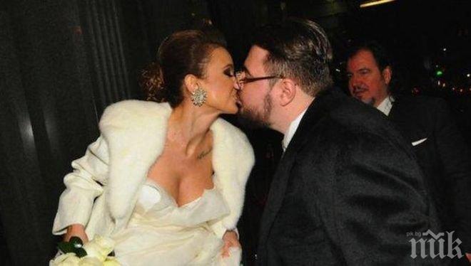 Мария призна за развода с Гущеров! Това ли е краят на една от най-известните ВИП двойки?