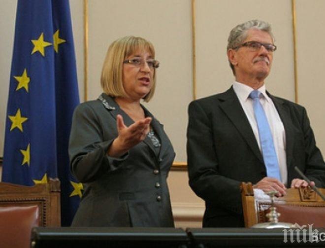 Датчанин става председател на Общото събрание на ООН