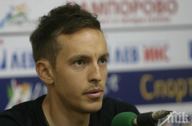 Българските колоездачи заминаха за Баку