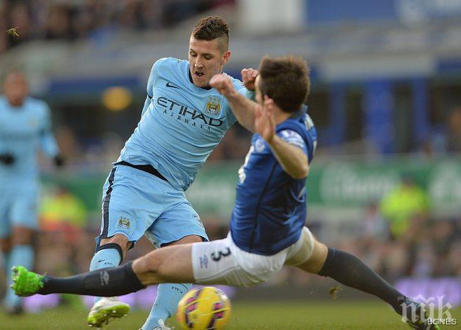 Йоветич остава в радара на Интер