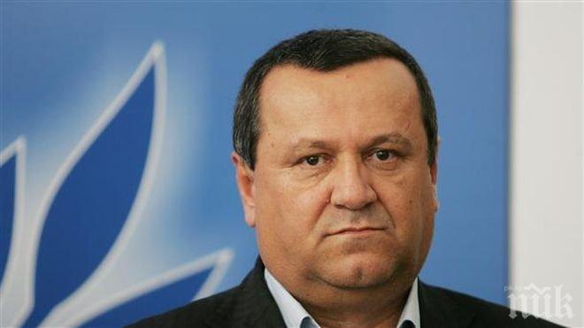 Хасан Адемов: Безработните в България към края на април са над 350 хиляди