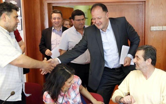 САМО В ПИК! БСП се готви да вкара шефа на скандалния Национален студентски съвет в листите си!