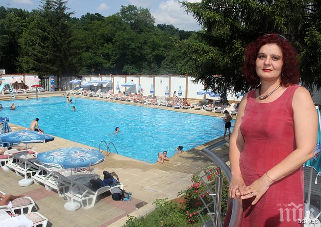 Откритите басейни в София – изрядни, при немарливост плащат до 5000 лв.