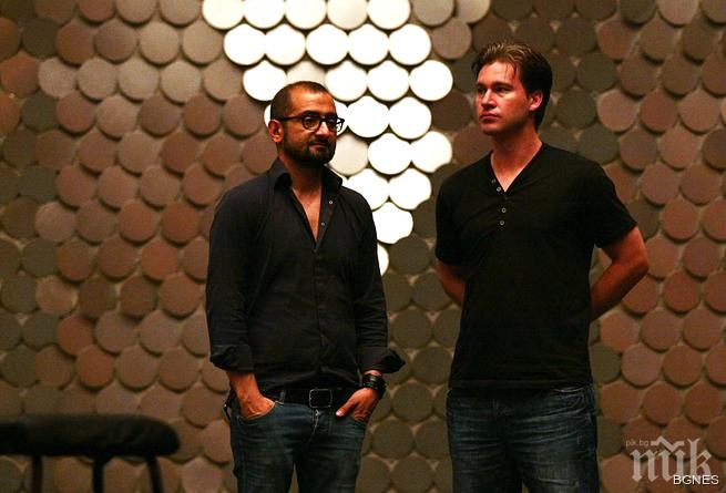 Джазът среща класиката на 4 рояла в НДК 