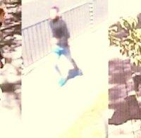Само в ПИК! Учители не разпознали бягащия образ от деня на убийството в Борисовата градина. Приятелите на Георги не познават тичащия младеж