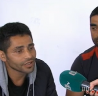 Циганите в Гърмен с ултиматум! Дават срок на протестиращите 