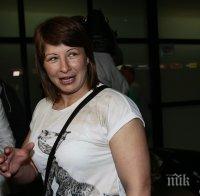 Станка Златева призна: Свикнах да губя, мисля за отказване