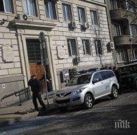 Столична община ще анализира замърсеността на въздуха