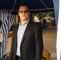 РБ издигна 28-годишен младеж от партията на Кунева за кандидат-кмет на Добрич