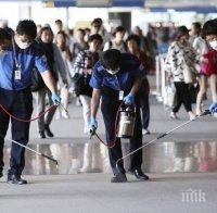 Броят на починалите от вируса на МЕРС в Южна Корея достигна 24 души