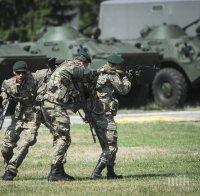 Ройтерс: Разноласията в НАТО може да се засилят 