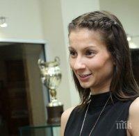 Спортни легенди призовават: ЖИВЕЙ АКТИВНО!