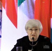 Председателят на федералния резерв: Без споразумение за Гърция ще последват трусове за световната икономика