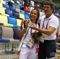 Националният отбор по свободна борба се прибира утре от Баку